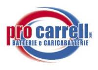 TROFEO PRO CARRELL GOLF CART