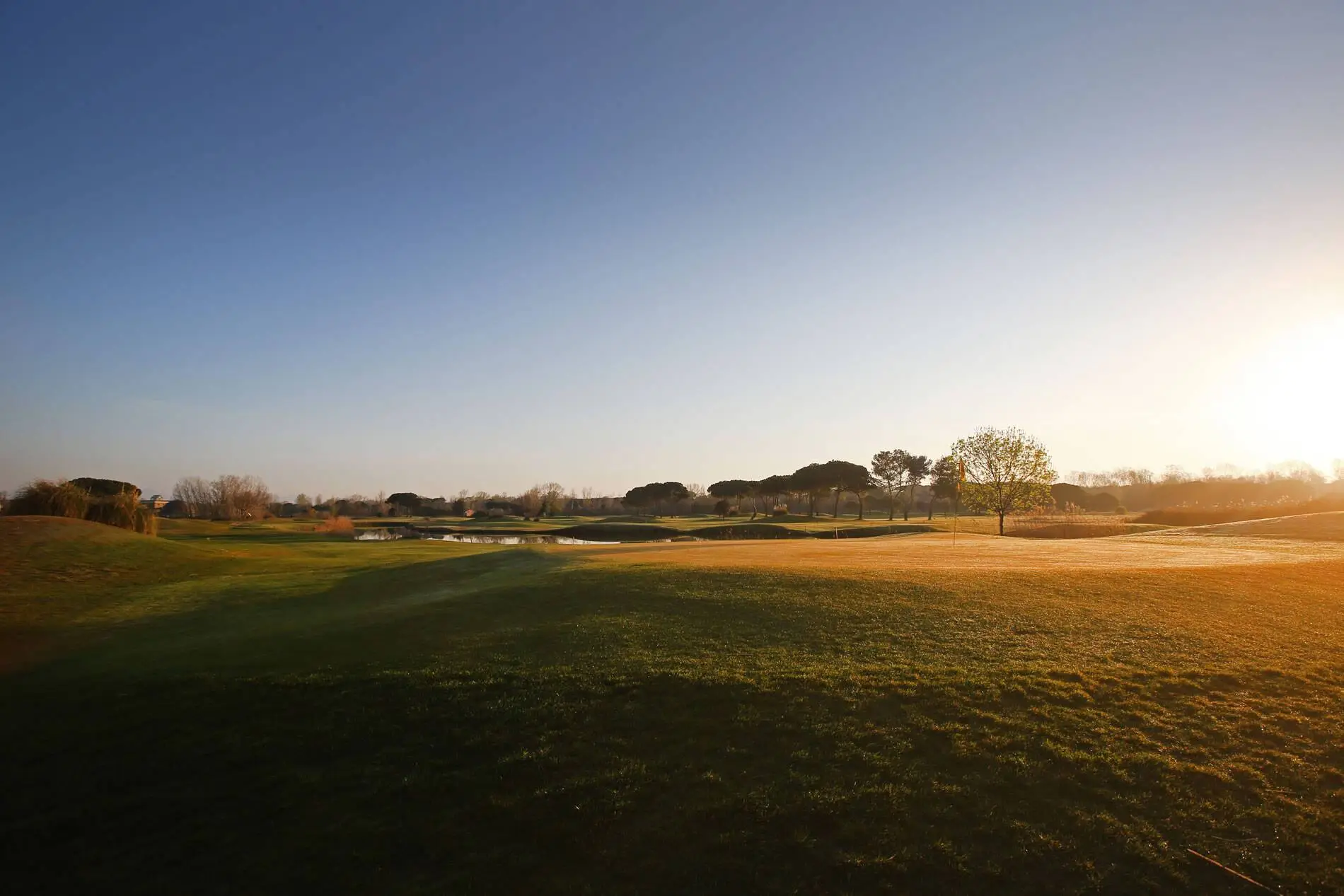 Cosmopolitan Golf - Golf in Toscana Cosmopolitan Golf - Golf in Toscana