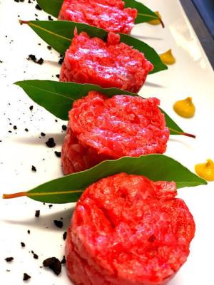 Ristorante Cosmopolitan Golf & Country Club  in toscana