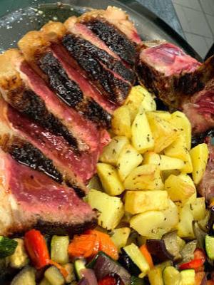 Ristorante Cosmopolitan Golf & Country Club  in toscana