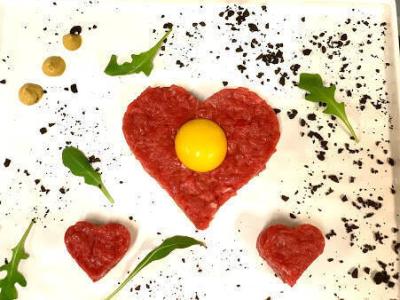 Ristorante Cosmopolitan Golf & Country Club  in toscana