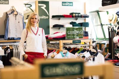 Proshop : Cosmopolitan Golf & Country Club in toscana