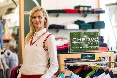 Proshop : Cosmopolitan Golf & Country Club in toscana