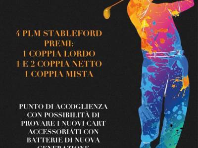 TROFEO PRO-CARREL