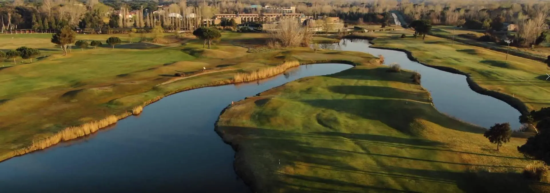 Cosmopolitan Golf Tirrenia