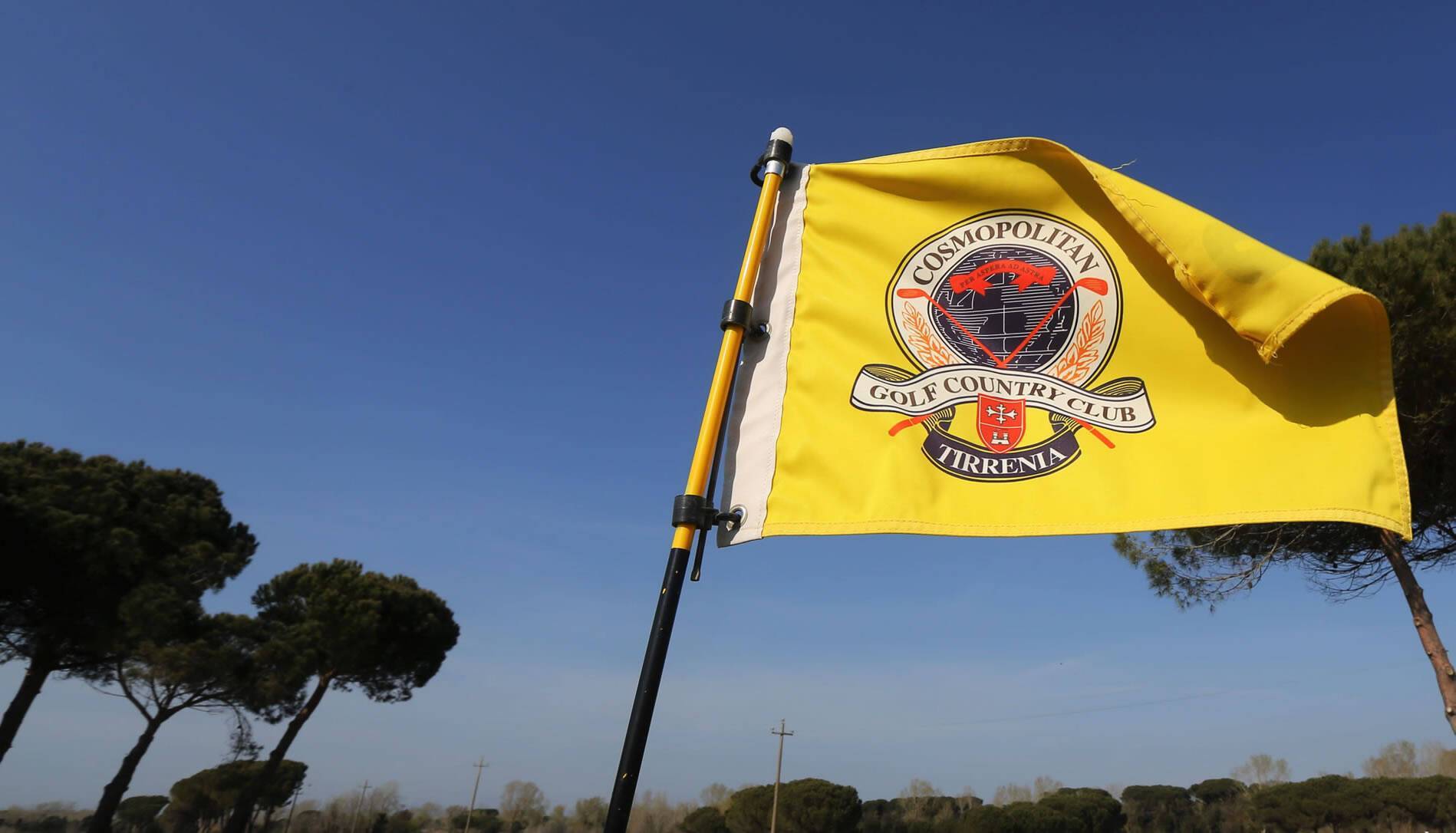 Cosmopolitan Golf - Golf in Toscana