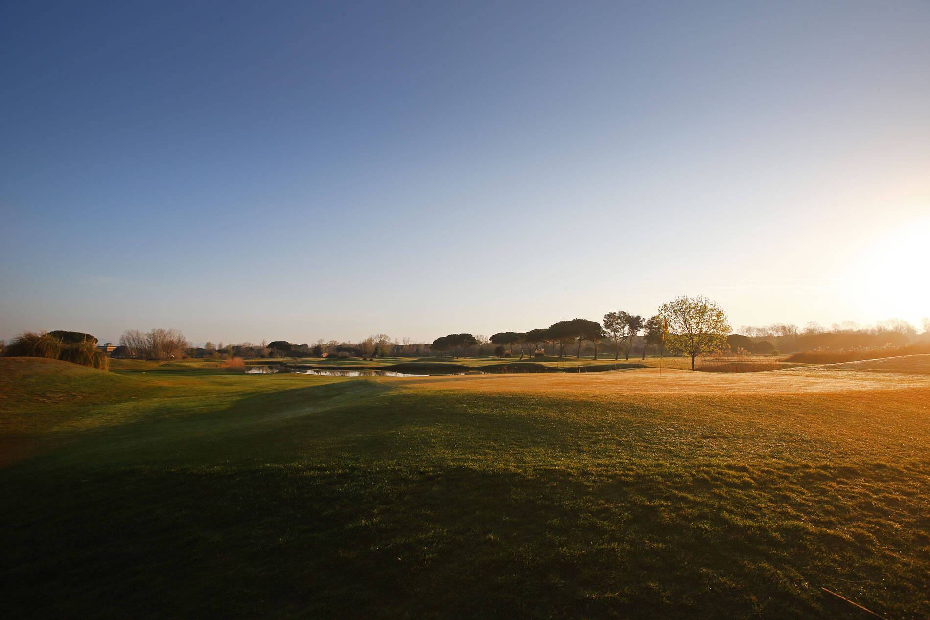 Cosmopolitan Golf - Golf in Toscana