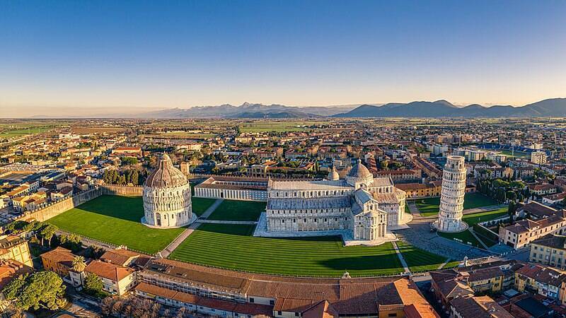 Golf Toscana