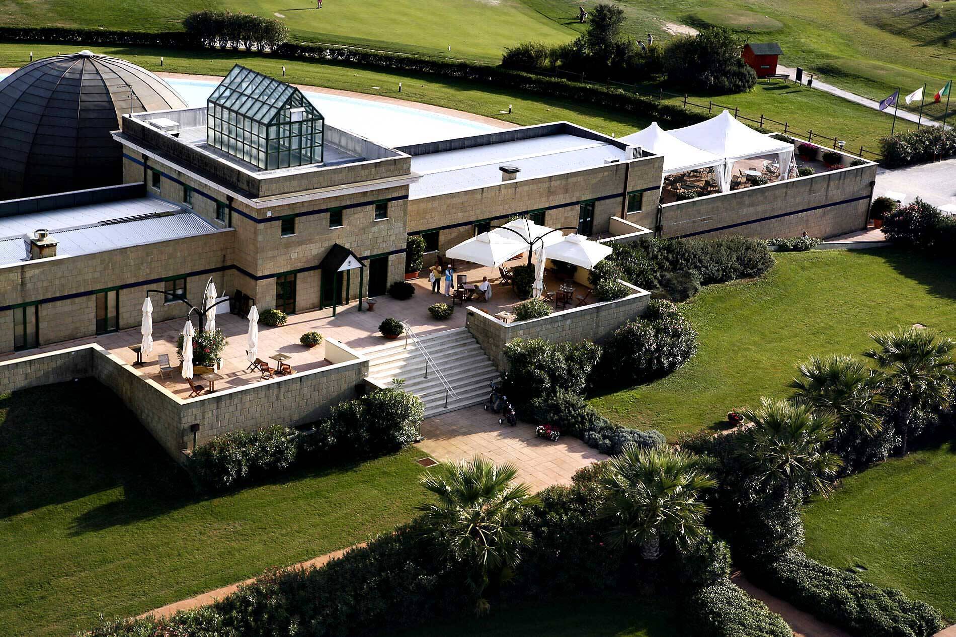 Cosmopolitan Golf - Golf in Toscana
