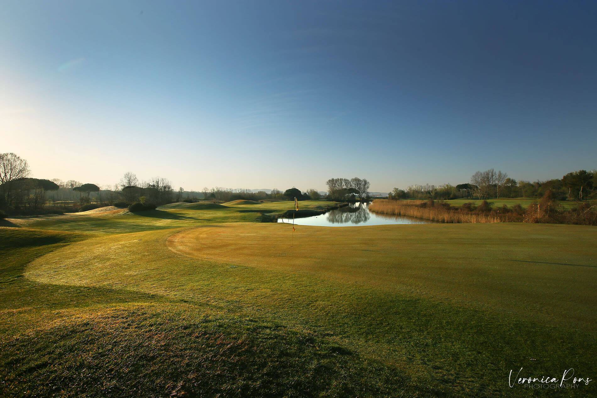 Cosmopolitan Golf - Golf in Toscana