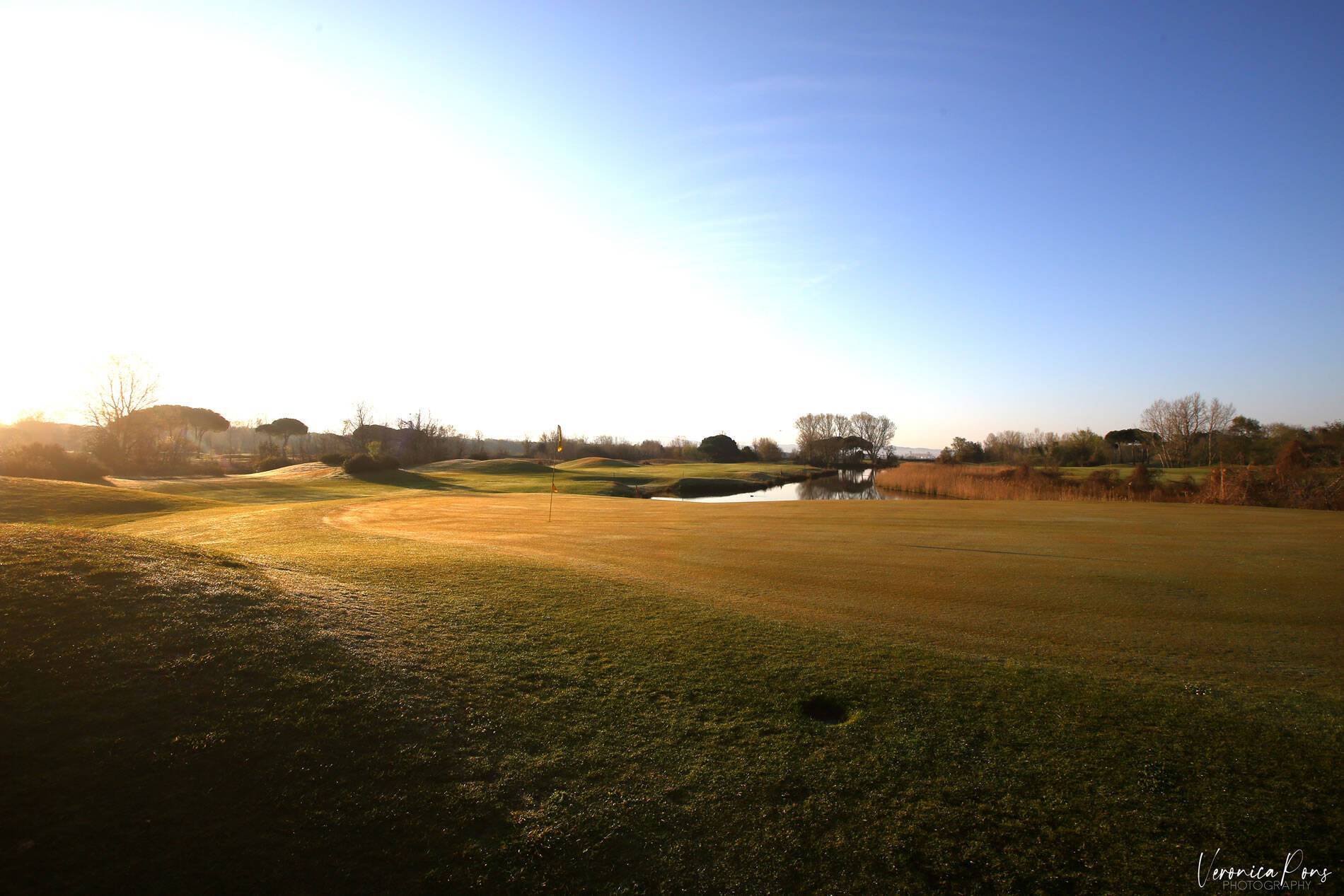 Cosmopolitan Golf - Golf in Toscana