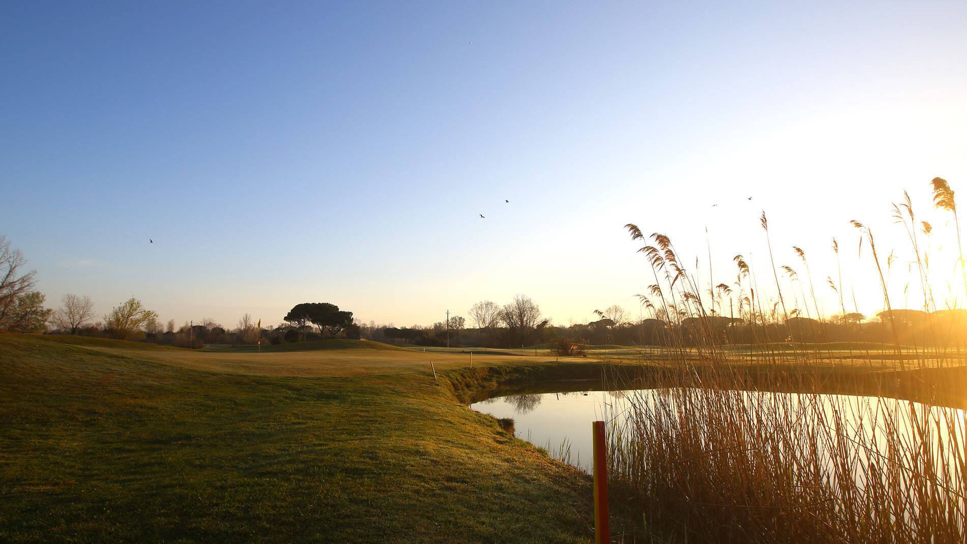 Cosmopolitan Golf - Golf in Toscana