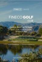 FINECO GOLF CLUB 2022