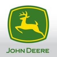 JOHN DEERE GOLF CUP