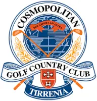 COPPA COSMOPOLITAN