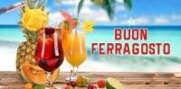 GRAN LOUISIANA DI FERRAGOSTO