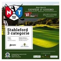 N & T GOLF CUP