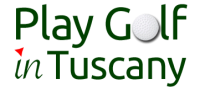 1° COPPA TOSCANA  Play Golf in Tuscany