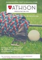 ATHISON GOLF CUP