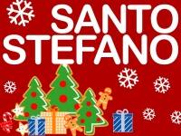 COPPA DI SANTO STEFANO 2023