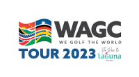 WAGC TOUR 2023