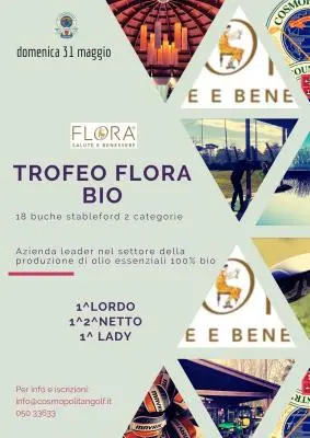FLORA-BIO FLORA-BIO