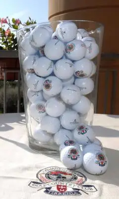 Proshop : Cosmopolitan Golf & Country Club in toscana