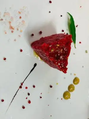 Ristorante Cosmopolitan Golf & Country Club in toscana