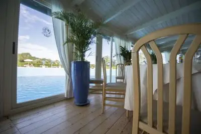 Piscina Cosmopolitan Golf & Country Club