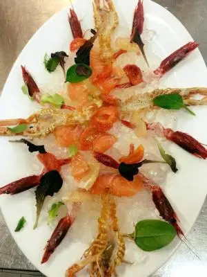 Ristorante Cosmopolitan Golf & Country Club in toscana